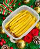 Củ Cải Vàng Hàn Quốc (Danmuji)