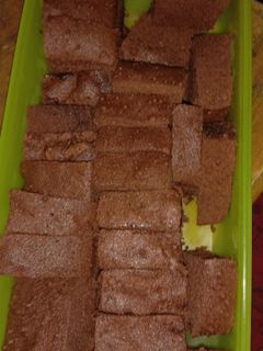 Foto resep Bolu coklat
