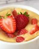 Mug cake en 1 minuto