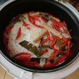 Nasi liwet magic com