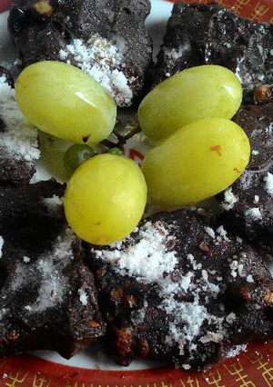 Foto resep Tempe coklat