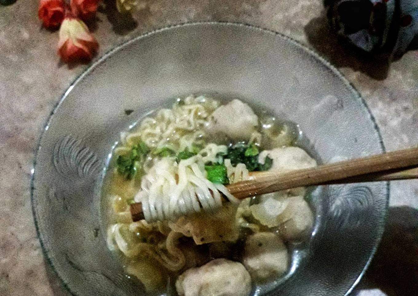 Baso ala titoti