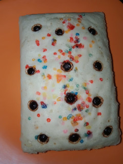Foto resep Bolu susu ala2