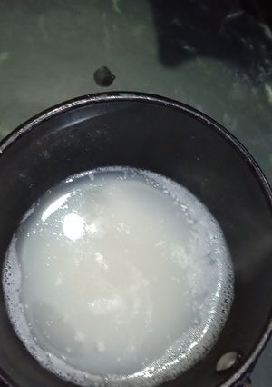 A picture of Remedy for constipation.