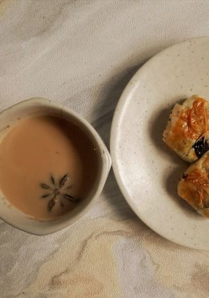 Foto resep Masala Chai