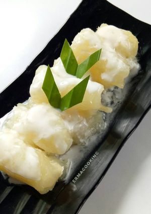 Foto resep Singkong Thailand