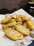 Chicken Egg Roll