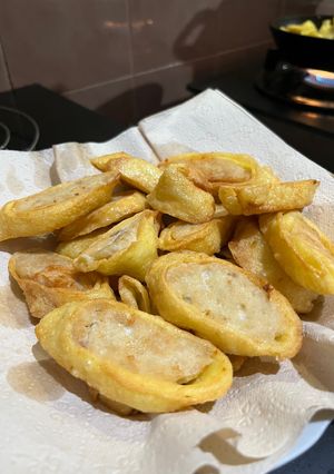 Foto resep Chicken Egg Roll