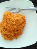 Brenda's Cheesy Noodles