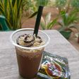Kreasi Chocolatos