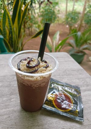 Foto resep Kreasi Chocolatos