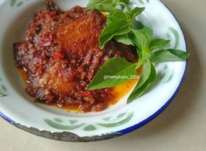 Foto resep Layur Masak Rica-Rica