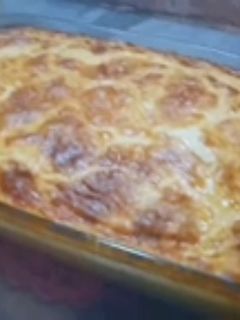 صورة لوصفة الكرانطيطا وصفة ولا أروع 😋 بطريقة جديدة 👌