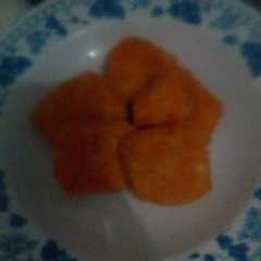 Nugget Tahu রেসিপির প্রধান ছবি