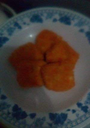 Foto resep Nugget Tahu