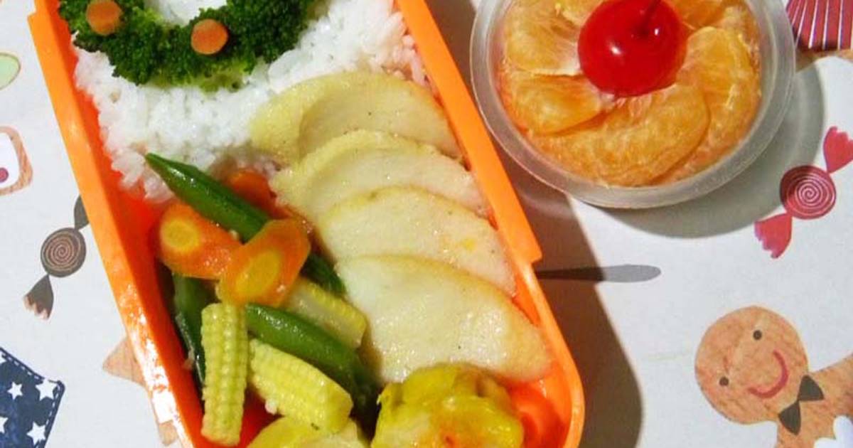 203 resep masakan natal enak dan sederhana - Cookpad