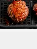 🥇Air Fryer Burgers By (Jerr)