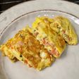 Omelette Telur