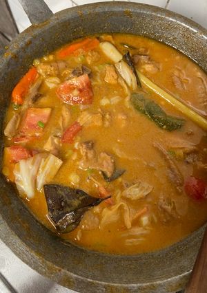 Foto resep Tongseng ayam