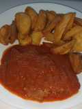 OLLA GM: Filetes en salsa