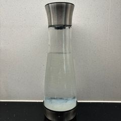 A picture of Water kefir.