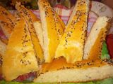 خبز الدار الجزائري