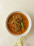 Daging Masak Pedas