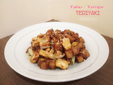 Tahu - Tempe Teriyaki