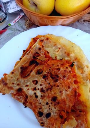 صورة لوصفة محجوبة بسكرية