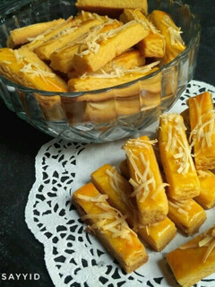 Foto resep Kastangel