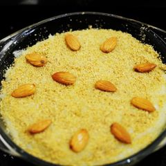 A picture of Coconut Fudge (Barfi).