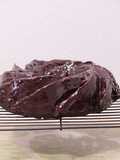 Moist and Light Chocolate Bundt Cake