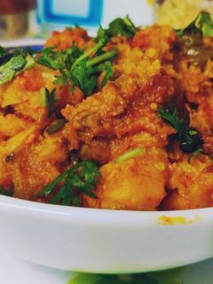 मिक्स वेज (Mix veg recipe in hindi) रेसिपी मुख्य फोटो