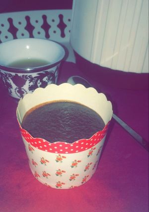 صورة لوصفة سوفلية الاوريو 💞