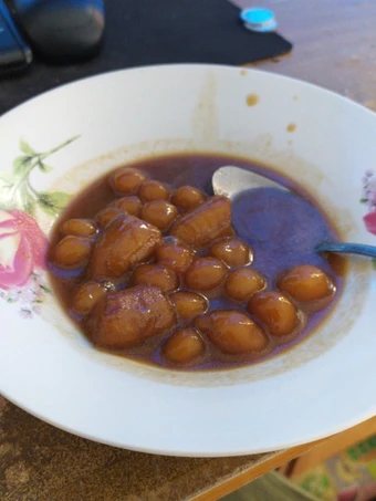 Cara Gampang Menyiapkan Resep Kolak Pisang Bubur Candil / Candel yang Uenak Anti Ribet, Lezat