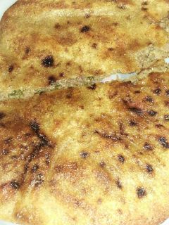 صورة لوصفة حواوشي بلدي