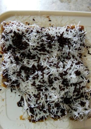 Foto resep Banana Nugget Enak
