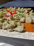 Dan waken flour