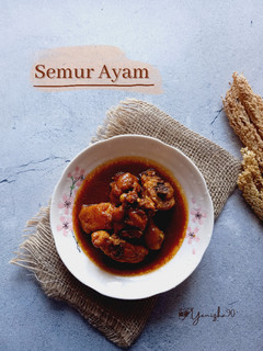 Foto resep Semur Ayam