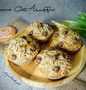 Langkah Gampang Membikin Resep  Banana Oat Muffin yang Enak Banget, Bisa Manjain Lidah
