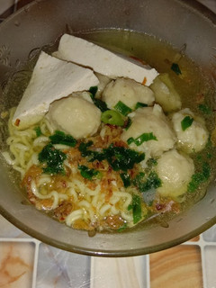 Foto resep Bakso ayam homemade