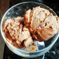 Homemade Ice Cream Ekonomis রেসিপির প্রধান ছবি
