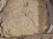 A picture of stevia yogurt