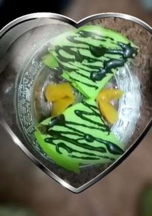 صورة لوصفة ☆ كريب شيكولاته ☆