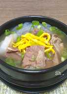 164 Resep Sup Daging Korea Enak Dan Sederhana Ala Rumahan Cookpad