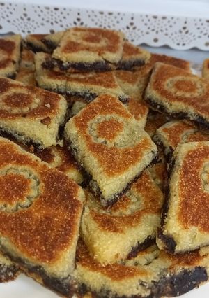 صورة لوصفة البراج