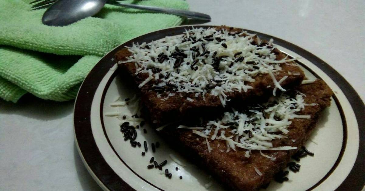 293 resep  roti  tawar goreng  manis  enak dan sederhana Cookpad