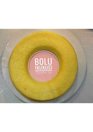 Foto resep Bolu (tanpa SP)
