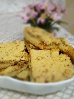 صورة لوصفة المبروشه