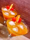 Amaretto Sour